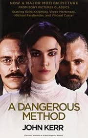 Sabina john is an online tutor from united kingdom who teaches online english classes on classgap. A Dangerous Method Movie Tie In Edition The Story Of Jung Freud And Sabina Spielrein Vintage Von John Kerr