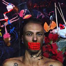 Kulick- 'Yelling In A Quiet Neighborhood'