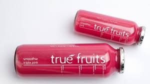 Made with real fruit, it contains no preservatives, artificial colors, or artificial flavors. Smoothie Von True Fruits Kritik An Provokanter Online Werbung