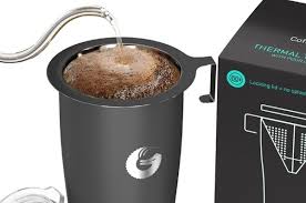 The first of which being the autoseal lid. 22 Cups And Mugs For Anyone Who Wishes Their Coffee Would Stay Hot Longer