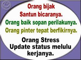Diposting oleh pantun ceria di 14.05. Pantun Lucu Terbaru Tahun 2020 Kata Ilmu