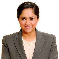 Isha Suri's Instagram, Twitter & Facebook