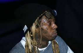 Творческий путь и музыка lil wayne. Hpnw Ncf68ftvm