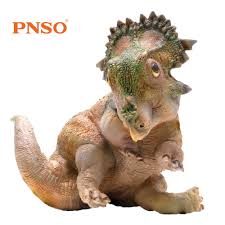 The set includes the awesome set age of dinosaurs series and some mini figures.\r\rplease support them:\r\rpnso website: Nette Pnso Sinoceratops Baby Simulierte Dinosaurier Spielzeug Modell Prahistorische Tier Figur Action Figures Aliexpress