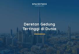 We did not find results for: Ini Dia 9 Gedung Tertinggi Di Dunia Paling Menakjubkan Artikel Spacestock