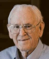 Curtis Ritchie Obituary (1934