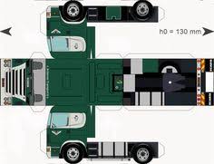 Unduh gambar gambar gratis yang menakjubkan tentang pola pola geometris. 37 Ide Paper Craft Mobil Kertas Kerajinan Kertas