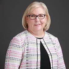 Mary Hoch's Instagram, Twitter & Facebook