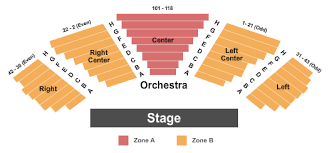 Newhouse Theatre At Lincoln Center Seating Chart New York