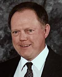 Tribute for Robert J. Burke