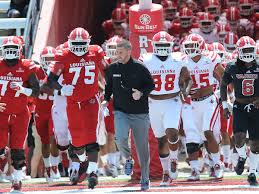 Share this article 43 shares share tweet text email link matt zemek. Louisiana S Billy Napier Models Ragin Cajuns After Nick Saban Sports Illustrated