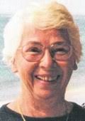 Virginia Heller Obituary (2013)