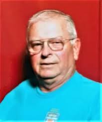 Obituary information for Robert James Gocha