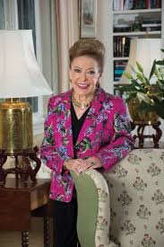 My experience has lead me to speak publicly about fertility education to young women and college students across the country. Mary Higgins Clark Long Reigning Queen Of Suspense Dies At 92