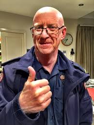 Appreciation for RFS volunteers' community safety efforts