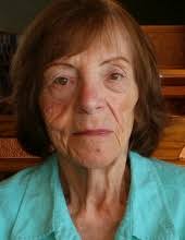 Obituary information for Harriet H. Andryzak