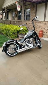 Pin On My 01 Fatboy Project