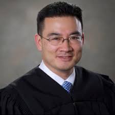 Kalani Hoo, Justice of the Peace, North Las Vegas