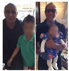 Segundinho nasceu com glaucoma de difícil tratamento e hoje tem menos da metade da capacidade visual e anda sempre de bengala e acompanhado. Noticias De Itaperuna E Regiao Em Itaperuna Jogador Roberto Carlos Recebe Homenagem Dos Filhos