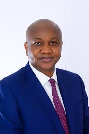 D. D. Dodo, SAN, OFR, FNIALS, FCArb