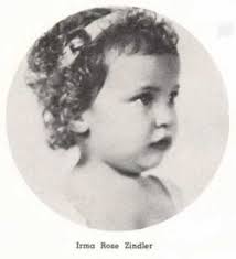 Irma Rose Zindler Proler (1933-1970)