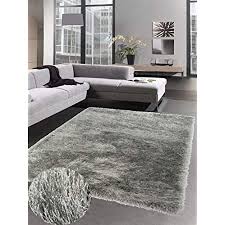Entdecke günstige angebote in deinem ikea einrichtungshaus & online. Carpetia Shaggy Teppich Hochflorteppich Uni Gold Mit Glitzer Grosse 120 Cm Rund Amazon De Kuche Haushalt