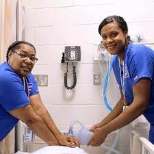 A cna is responsible for acquiring the verification form from the state nurse aide registry of a state other than new mexico. Certified Nursing Aide Cna Camden County College