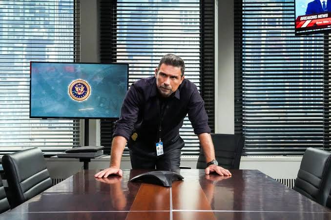 Exclusive | Jeremy Sisto says New Yorkers don't have time for his show 'FBI'