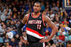 Lets all sign this petition and let him know how much he is loved, needed and wanted in portland, oregon! Report Lamarcus Aldridge Told The Blazers He S Gone Slam