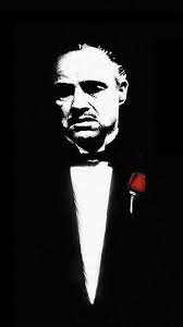 The Godfather Iphone 7 Wallpaper The Godfather Wallpaper The Godfather The Godfather Poster
