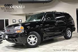 Image result for Black 2006 GMC
