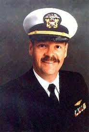 Rev Timothy Eldon “Tim” Wakefield (1956-2000)