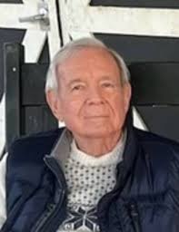 David Nicholas Rountree Obituary