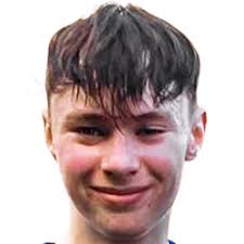 Calum Hamilton Updated Transfer