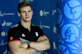 1, and sami chouchi, 15th in the world, have approached the world judo championships in the under 81 kg category, which brought together 77 judokas, wednesday in. Ik Weet Dat Ik Van Niemand Bang Moet Zijn Het Nieuwsblad Mobile