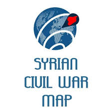 Veröffentlicht am 23 nov 2017; Syrian Civil War Map Live Map Of The Syrian Civil War