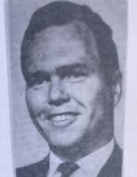 Obituary for Donald Stanley Laing