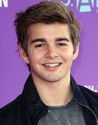 I'm also sorry in advance. Pin En Jack Griffo