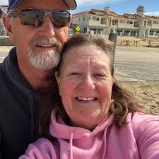 Passing of Frank and Gail Roberts, June Lake Community Members