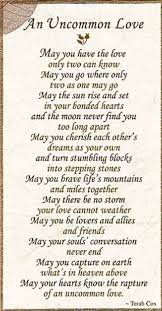 Love Poem Lisa S Renewal Wedding Poems Wedding Day Quotes Wedding Day Wishes