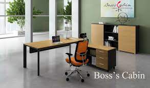 Pin On Modern Office Table