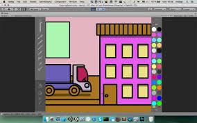 Download Released Paintcraft Multiplatform Coloring Book Drawing App Constructor Unity Forum