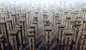 Eisenman architects, hélène binet · memorial to the murdered jews of europe. Stefan Hoenerloh