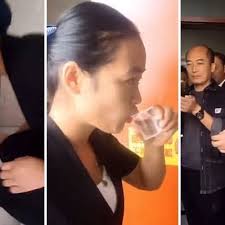 Mahkamah majistret parit buntar parit haji nasir, titi serong 4.6 km. Buka Mask Untuk Minum Air Dua Lelaki Di Parit Buntar Didenda Rm1 000