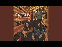 Live at ultra sonic studios, new york 1971. Cactus Ultra Sonic Boogie 1971 2010 Jewel Case Cd Discogs