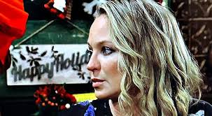 Young and the restless revenge plot