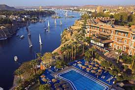 Aswan navigating the magnificent river nile is travelling through the history of ancient egypt. Aswan Wow Travel Egypt