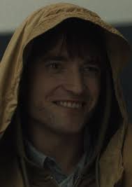 The Glass Veil Fan Casting