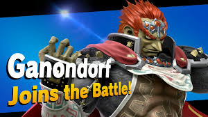 Mario party 4 is the fourth main installment in the mario party series and the first for the nintendo gamecube.developed by hudson soft and published by nintendo, the game was initially released in north america on october 21, 2002, making it the first mario party game to be released first outside of japan. How To Unlock Ganondorf In Smash Bros Ultimate Elecspo