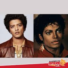 DATOSCURIOSOS Bruno Mars Rumores y escándalos donde se involucró a Bruno  Mars Michael Jackson padre de Bruno Mars? Todo surgió en TikTok cuando un  usuario lanzó una hipótesis, en la que menciona